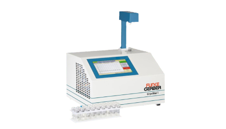 牛奶冰點(diǎn)儀的應(yīng)用領(lǐng)域有哪些？