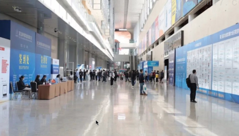 今年的科學(xué)儀器展有哪些看頭？來跟海誼君一起逛展吧