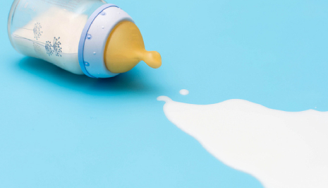 媽媽需要檢測哪些指標(biāo)從而達(dá)到追奶的目的？