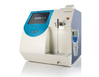 牛奶分析儀的測試原理是怎樣的？