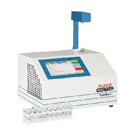 牛奶冰點儀有什么特點？