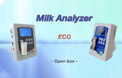 乳成分分析儀日常操作包含哪些步驟？