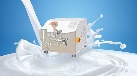 導(dǎo)致高壓均質(zhì)機(jī)運(yùn)行不穩(wěn)定的因素有哪些？