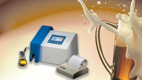 使用啤酒分析儀有哪些優(yōu)點(diǎn)？