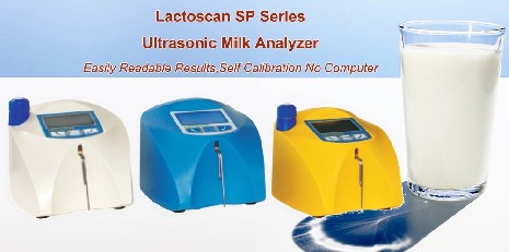 乳成分分析儀怎么校正蛋白？