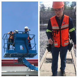 全球客商紛至沓來，海誼科技尖端檢測設(shè)備閃耀國際舞臺