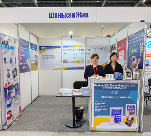 反響熱烈，載譽(yù)而歸！海誼科技智慧畜牧方案引爆哈薩克斯坦農(nóng)業(yè)展