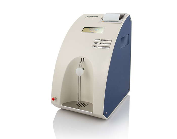 牛奶分析儀器的清洗怎么做？