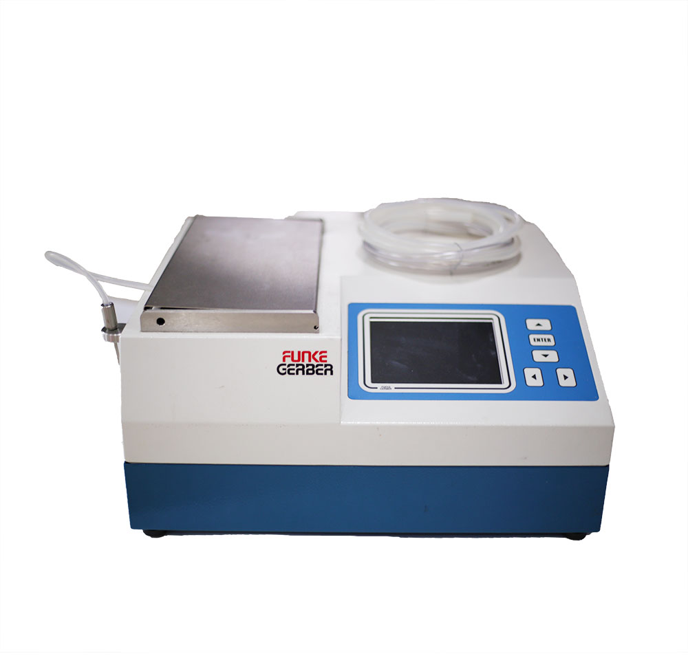 乳成分分析儀在測試前要做好哪些準(zhǔn)備？