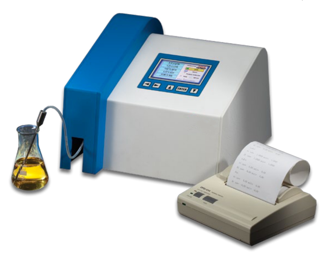 啤酒分析儀的校準(zhǔn)方法 啤酒分析儀的校準(zhǔn)方法