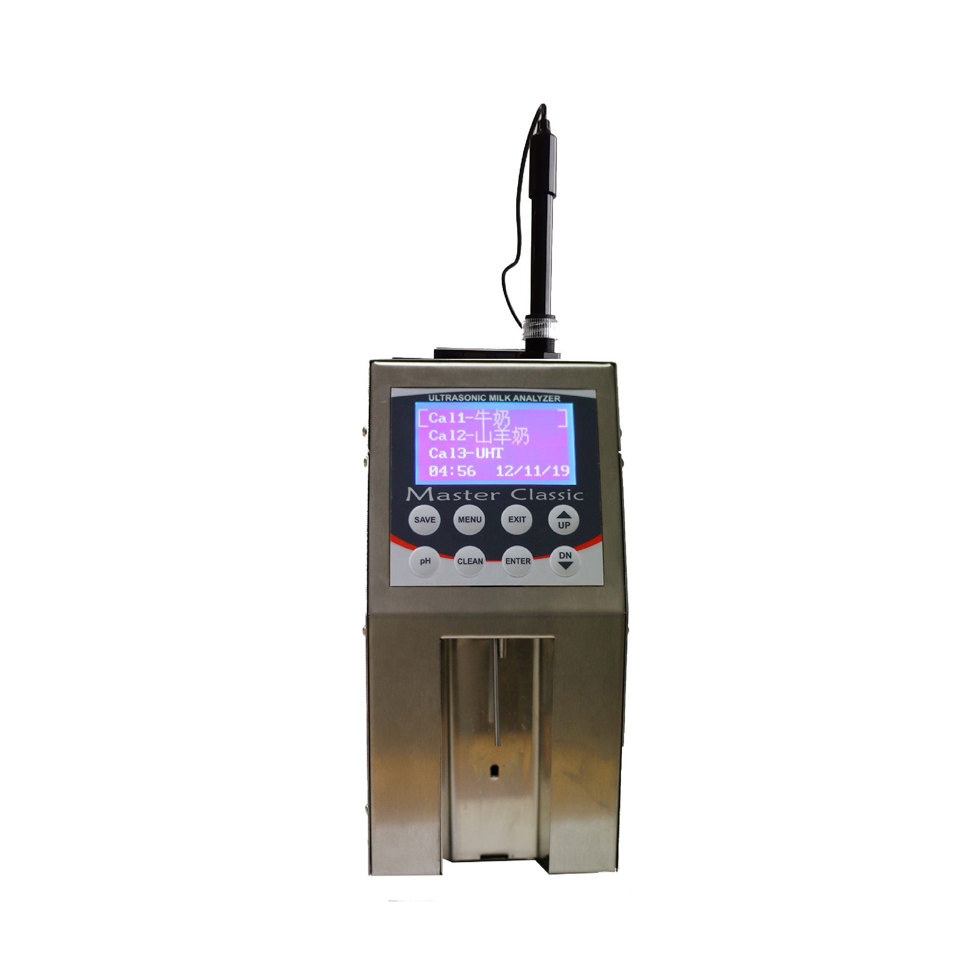 羊奶分析儀的主要特點(diǎn)是什么？