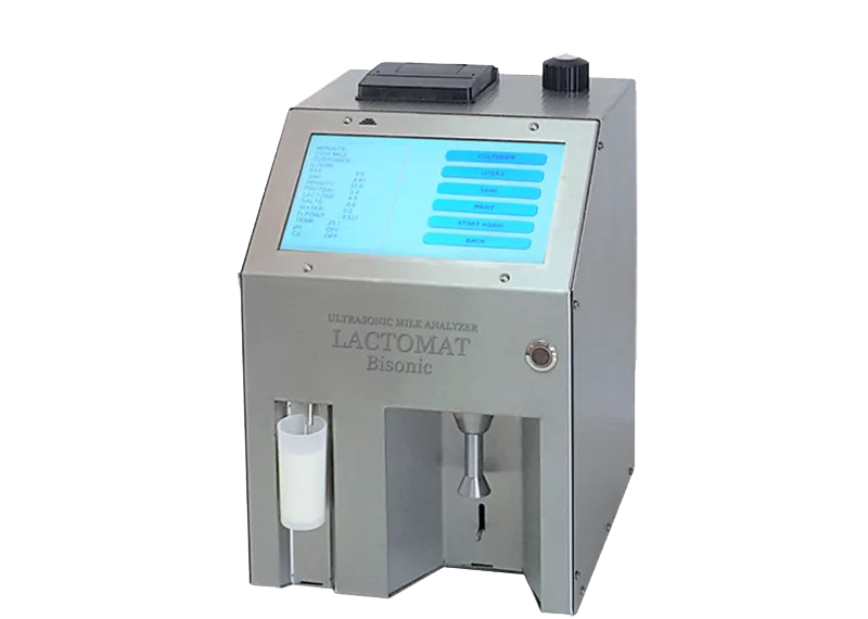 牛奶檢測儀有哪些產(chǎn)品優(yōu)勢？