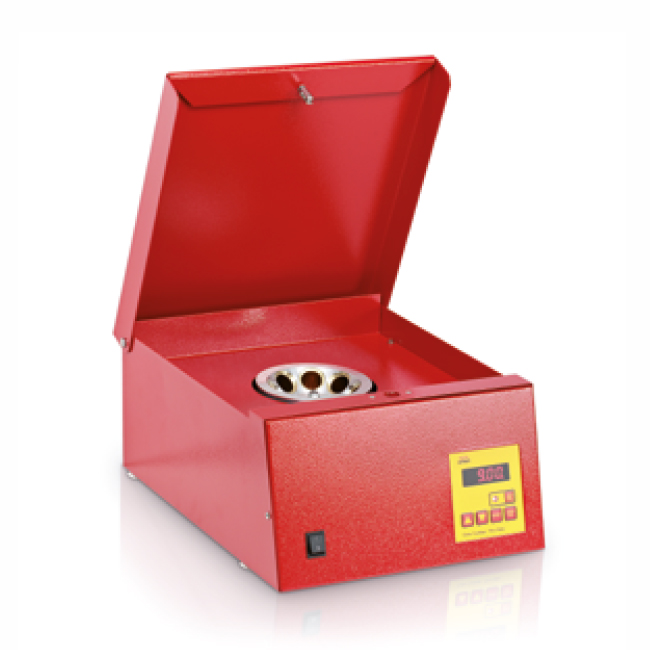 乳脂離心機(jī)適用哪幾種實驗類型？