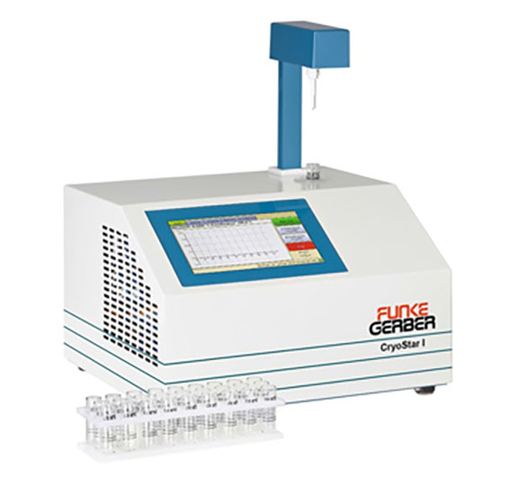 牛奶冰點(diǎn)儀可以檢測牛奶是否摻水嗎？