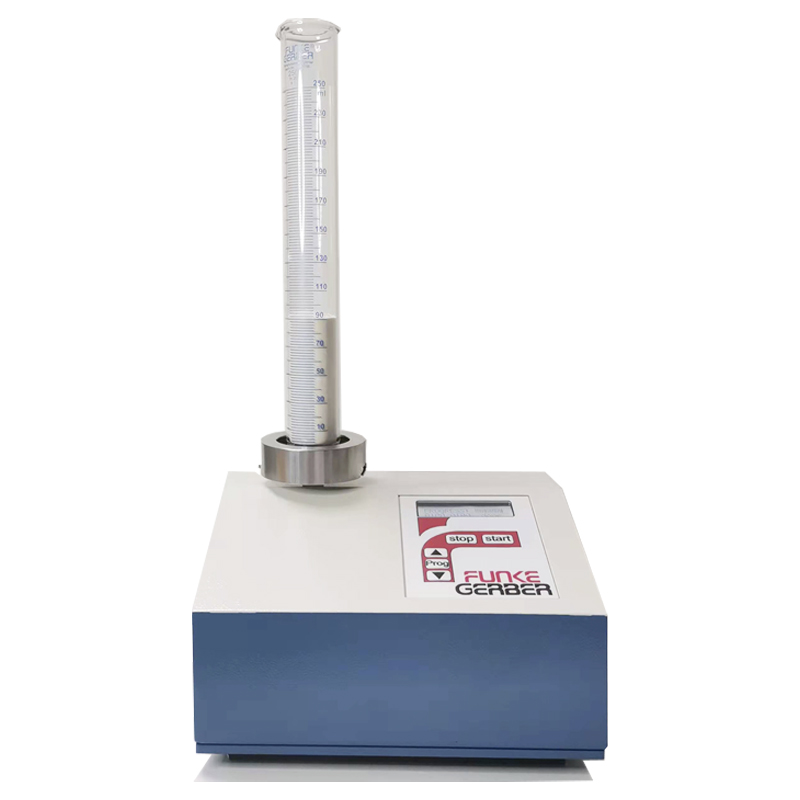 奶粉密度儀的維護(hù)保養(yǎng) 奶粉密度儀的維護(hù)保養(yǎng)