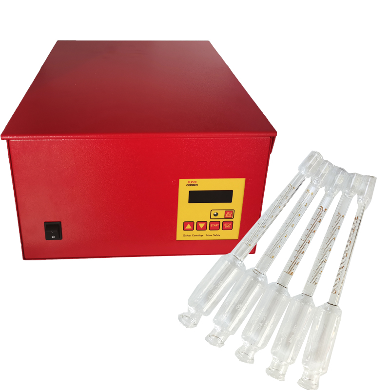 操作乳脂離心機要注意什么？