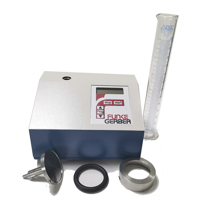 奶粉密度儀的測定方法 奶粉密度儀的測定方法