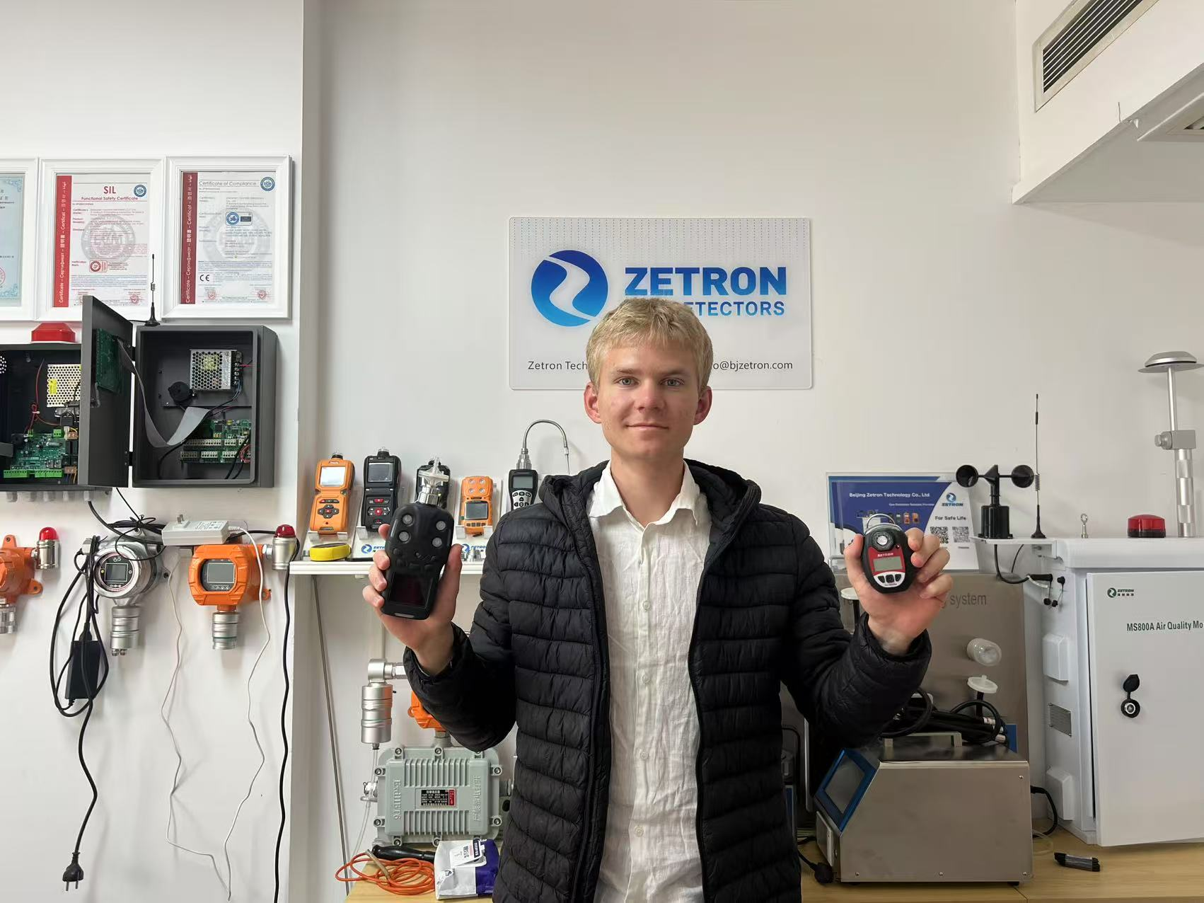 俄羅斯：深化產(chǎn)品合作，開拓新市場