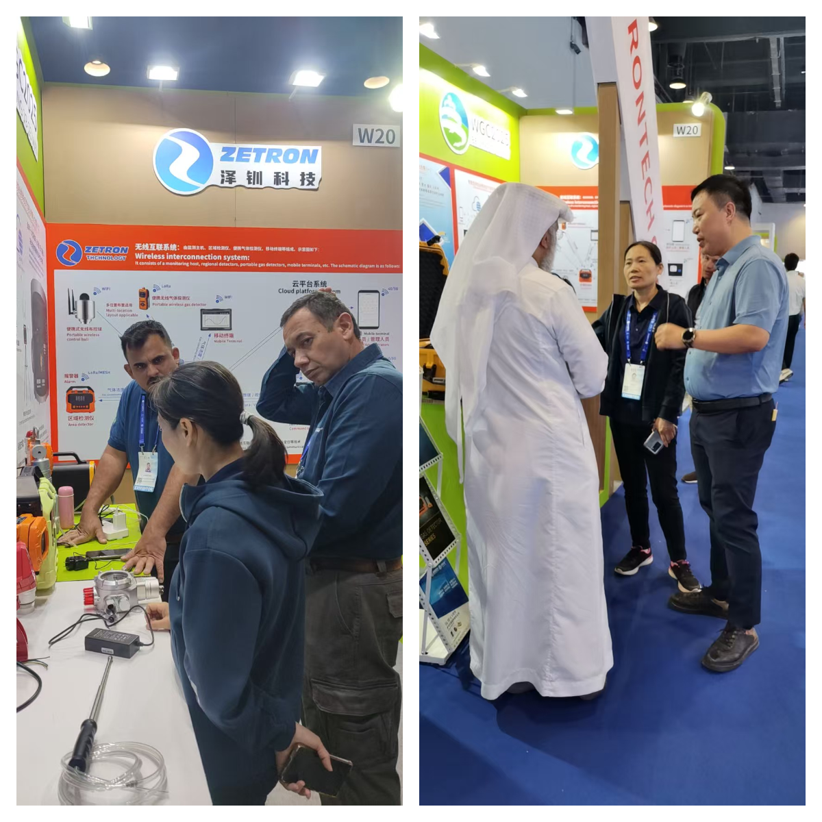 深度互動(dòng)，共話行業(yè)未來(lái)新機(jī)遇